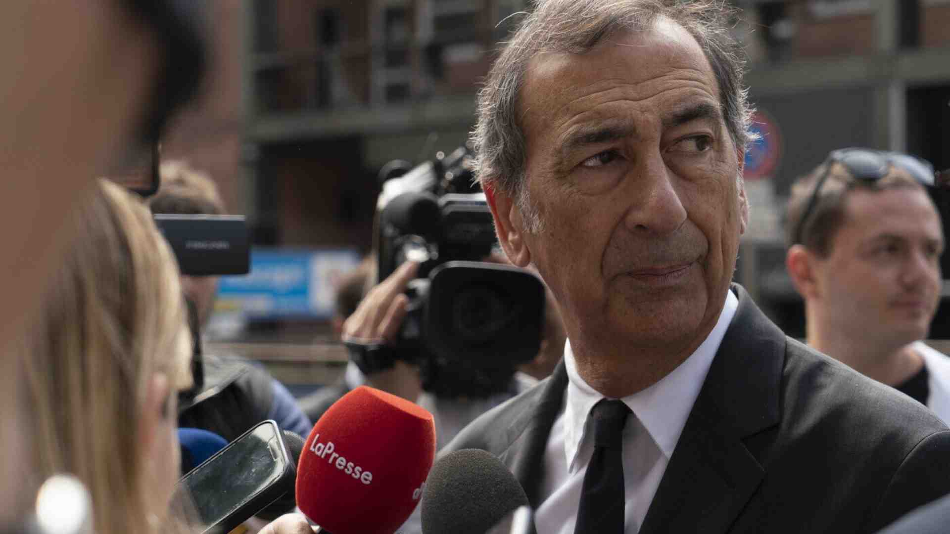 L’all-in di Beppe Sala per riprendersi la politica e la città