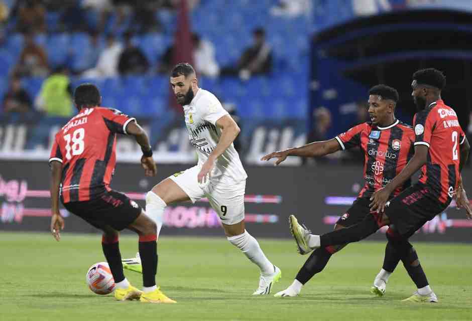 Una rivoluzione durata nove mesi. I calcoli sballatissimi del calcio saudita