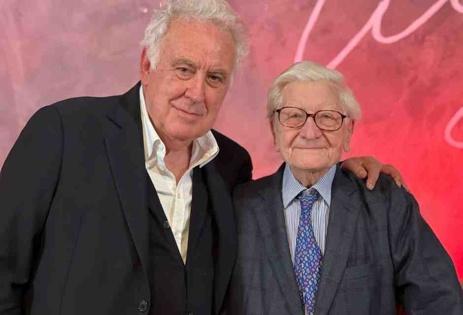 Dal novantenne La Valle a Vauro: ecco chi sono i candidati di Santoro alle europee