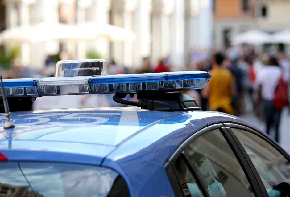 Pianificavano attentati: arrestati per terrorismo tre palestinesi a L'Aquila