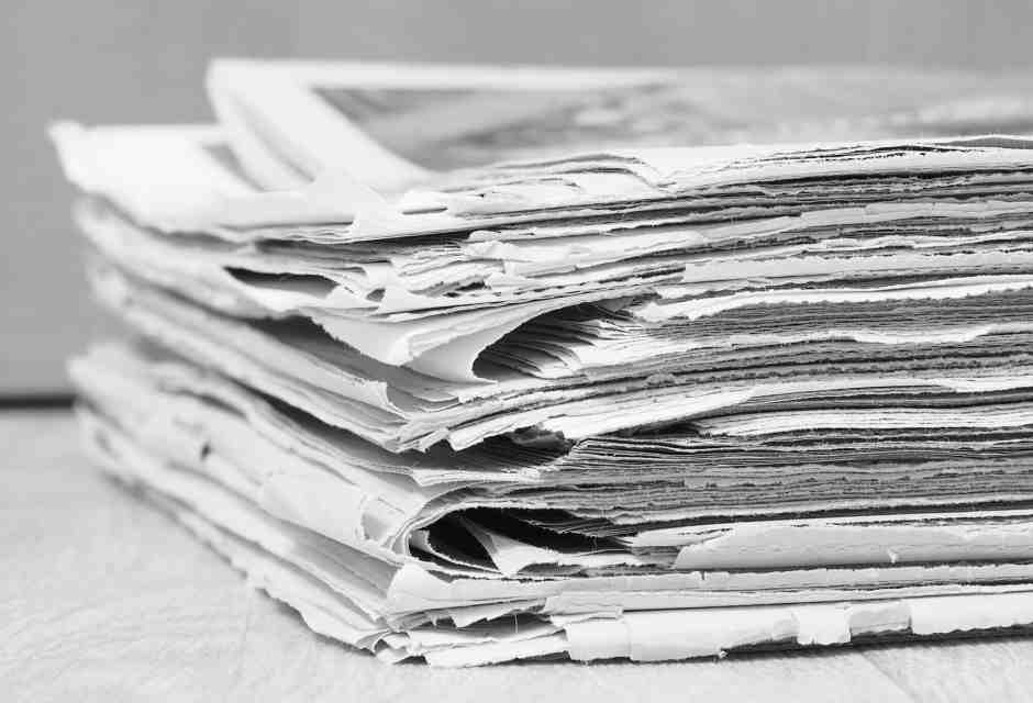 Tutto l’impegno di Londra perché Telegraph e Spectator non finiscano agli emiratini