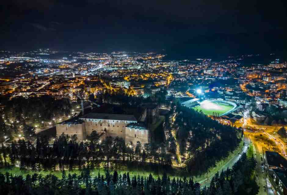 La surreale polemica del Pd su L’Aquila Capitale della cultura