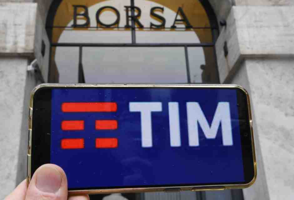 Il flop di Tim è un gran monito contro lo statalismo di Meloni