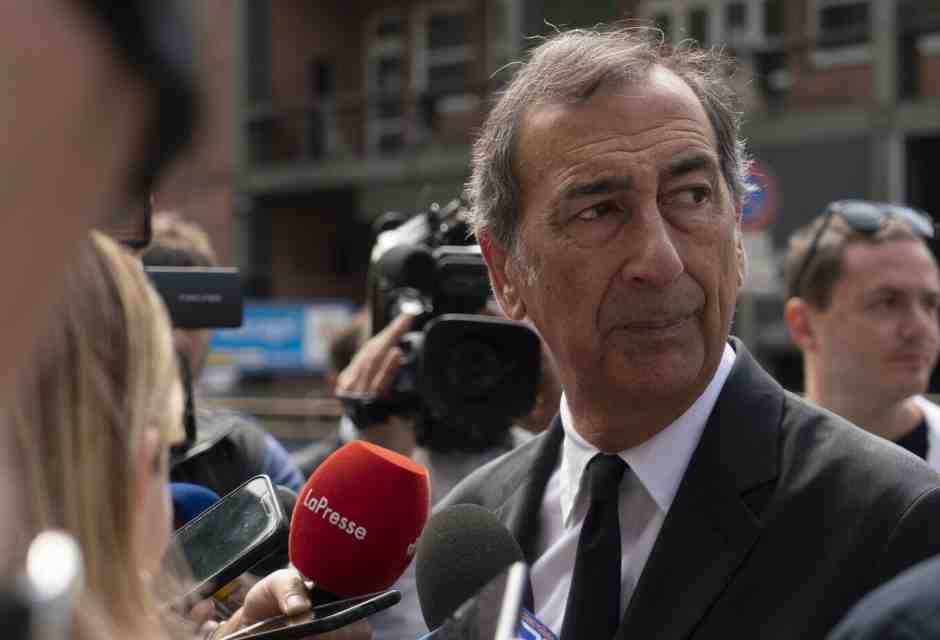 L’all-in di Beppe Sala per riprendersi la politica e la città