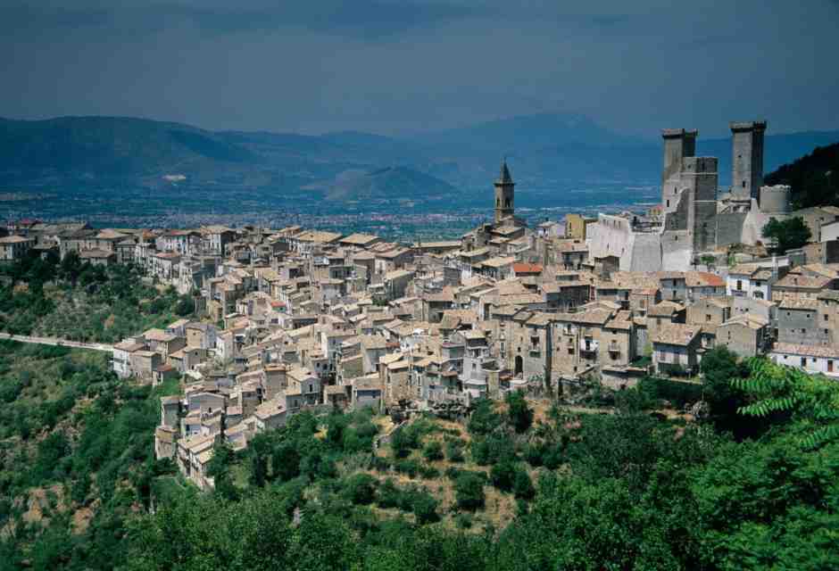 Sarà l'Aquila la capitale italiana della cultura 2026