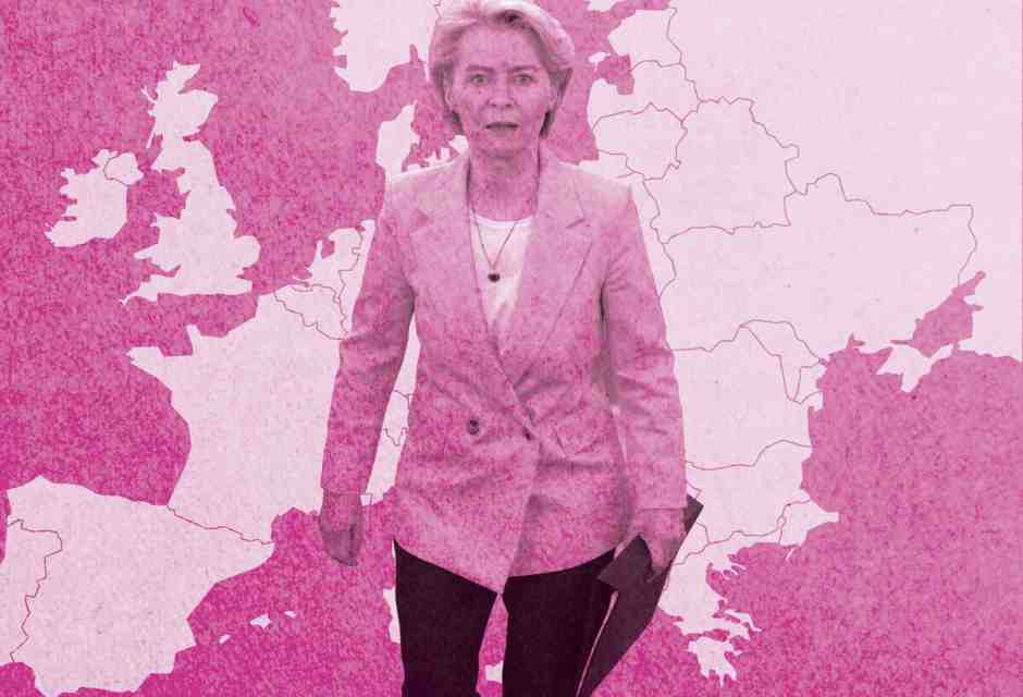 La seconda stagione di Ursula s’intitola: i nemici