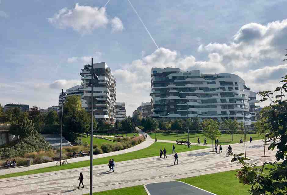 Più utility per tutti. Atm, A2A e le altre, il vero esoscheletro di un paese smart