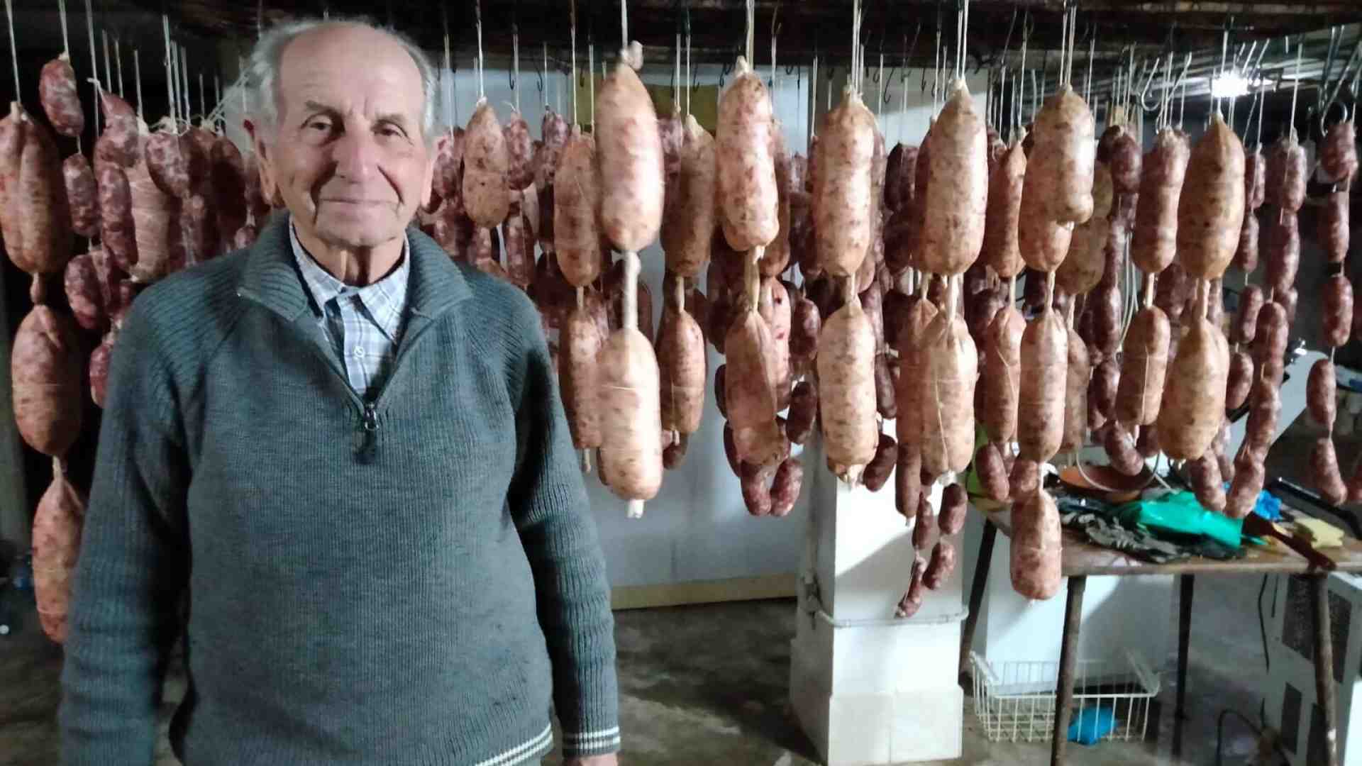 Quel risotto alla Milano-Sanremo