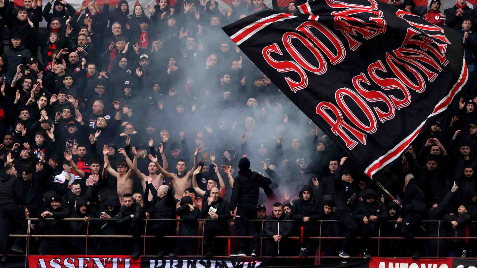 L’inchiesta Milan e il rigore del Toro Martinez