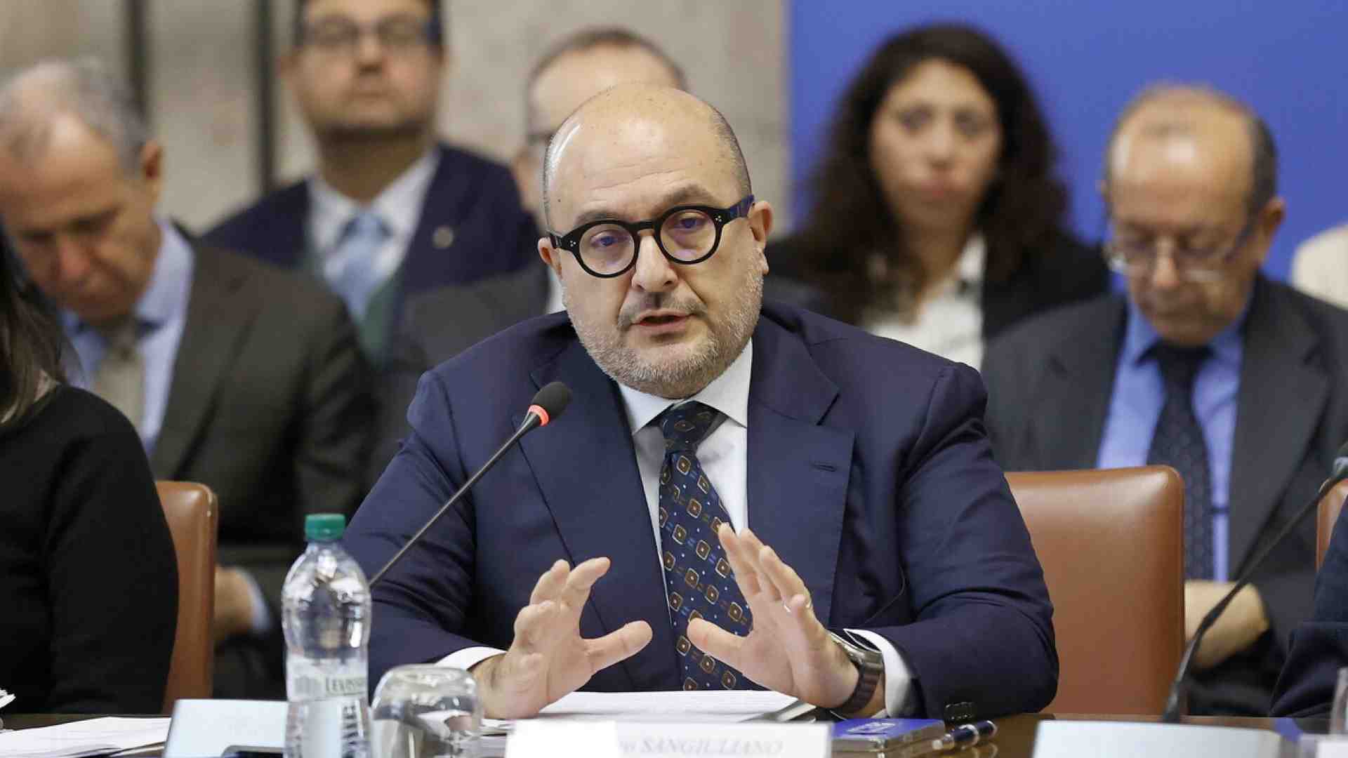 Le piattaforme di streaming hanno un problema: l'algoritmo del conformismo. Parla Sangiuliano