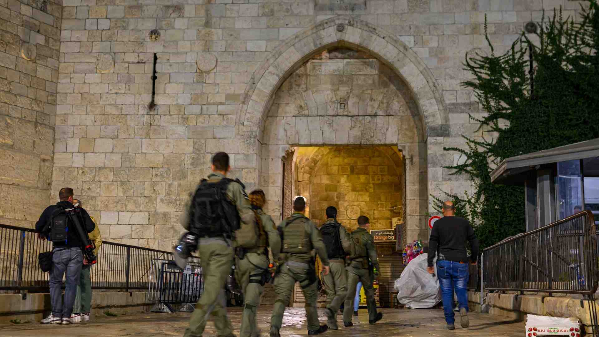 Hamas chiede violenza per il Ramadan, Gerusalemme dice: andrà tutto bene