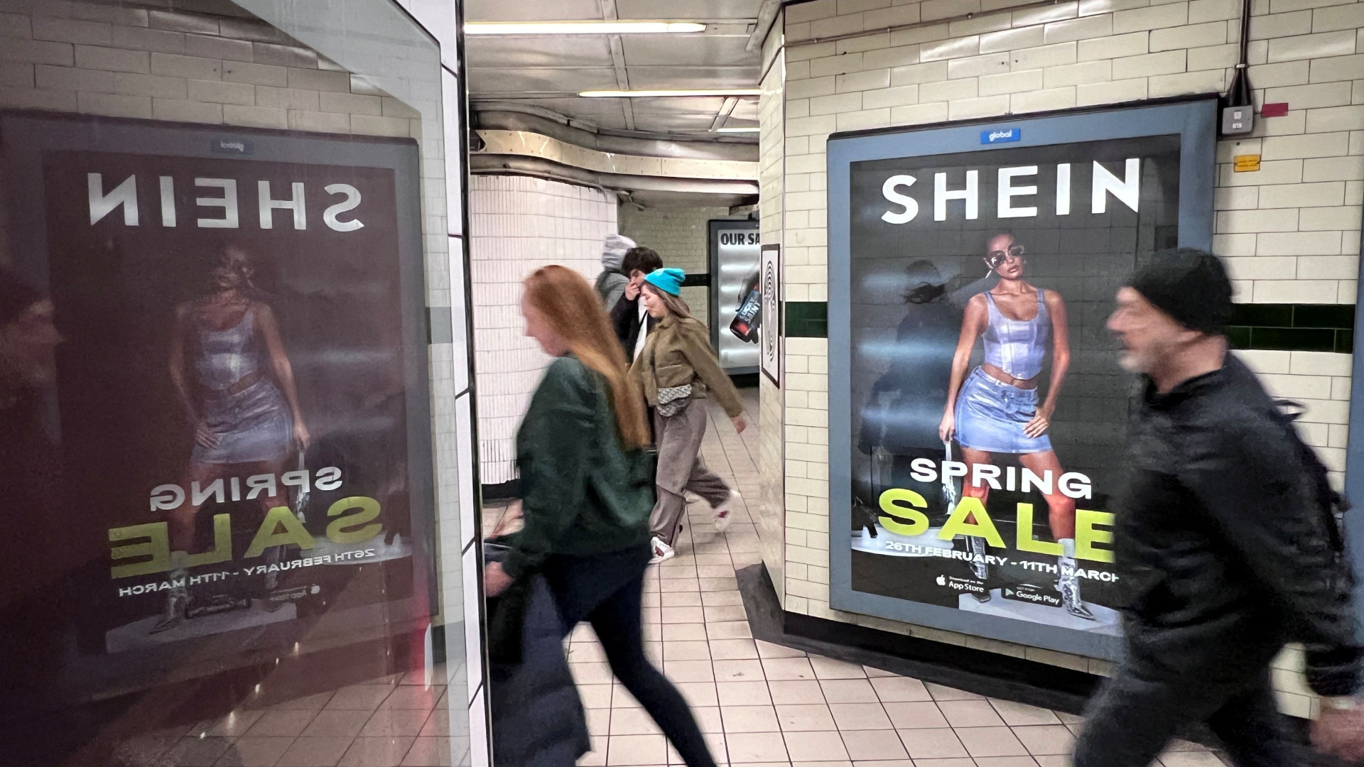 La Francia pronta a tassare la moda fast fashion