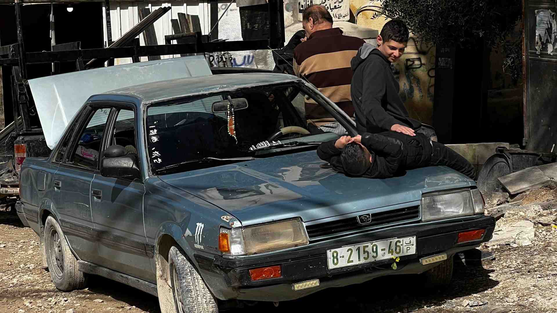 L’ultimo appello ai giovani in Cisgiordania: il Ramadan è l’ora del vostro jihad. Il primo non aveva funzionato