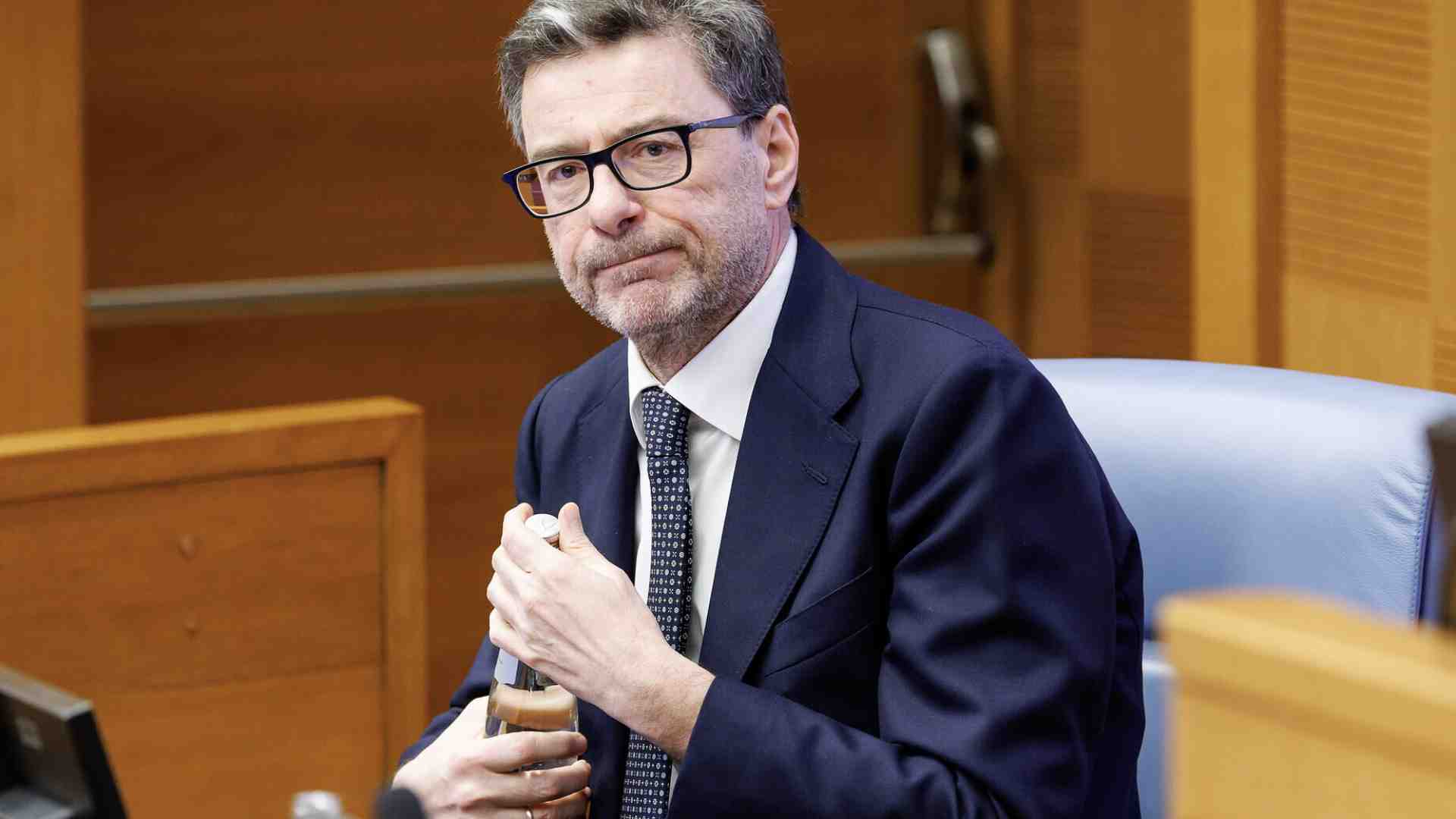 Se 500 miliardi vi sembran pochi. La grande abbuffata a debito