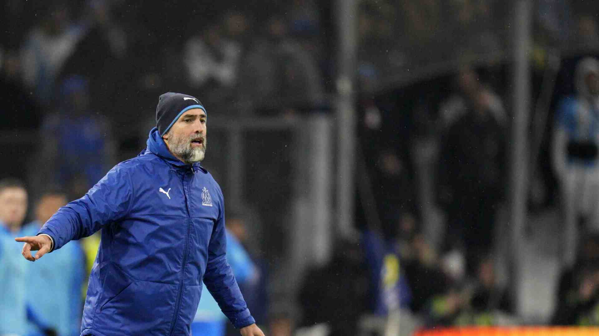 La scelta controcorrente della Lazio di affidarsi a Igor Tudor