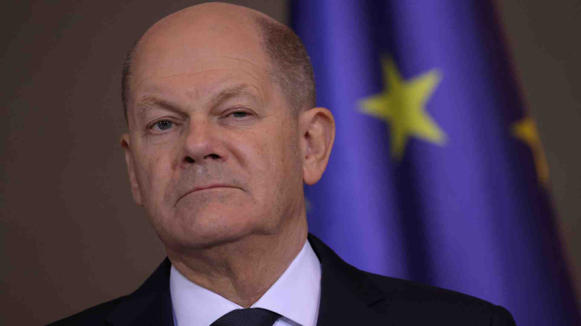 Perché Scholz si è infilato, con mezze verità, nel pasticcio dei missili Taurus