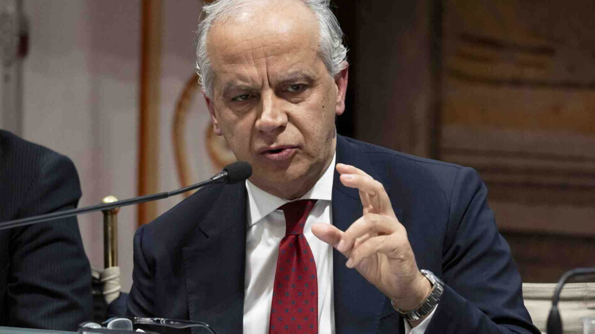 Piantedosi: "Nessuna bocciatura su accordo con Albania, il piano procede"