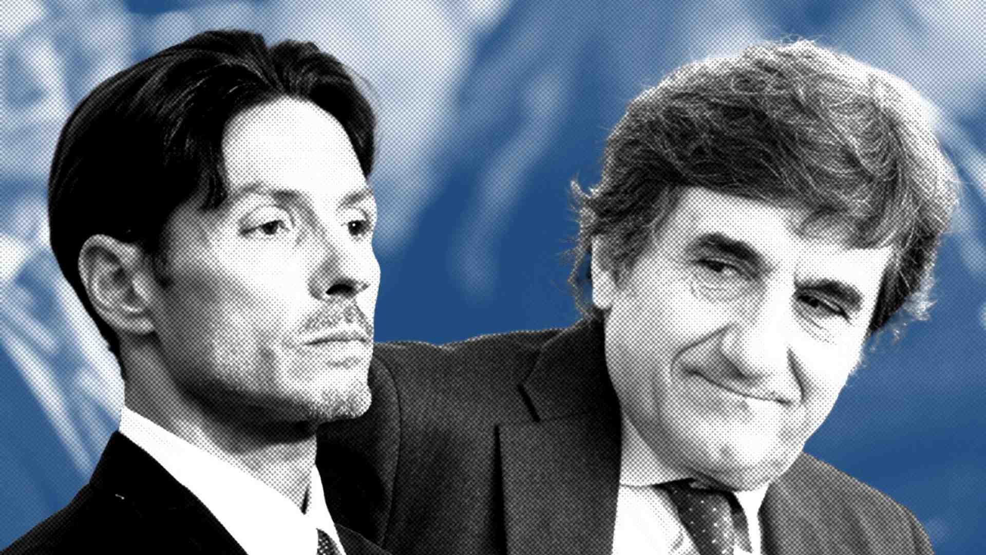 La voglia matta di politica di Pier Silvio Berlusconi e Urbano Cairo. Sondaggi e piani