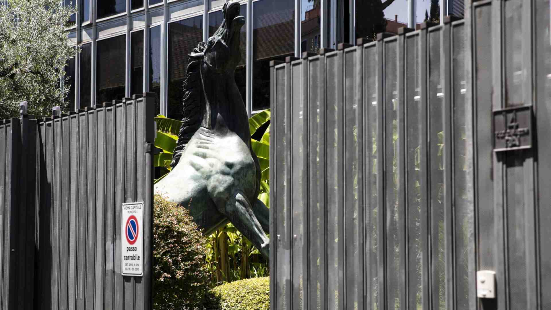 Signora mia, non c'è più la Rai 3 di una volta