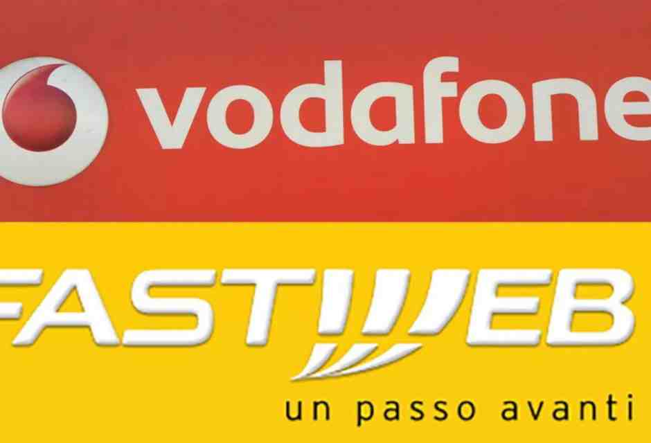 Fastweb-Vodafone, le nozze che Telecom deve temere