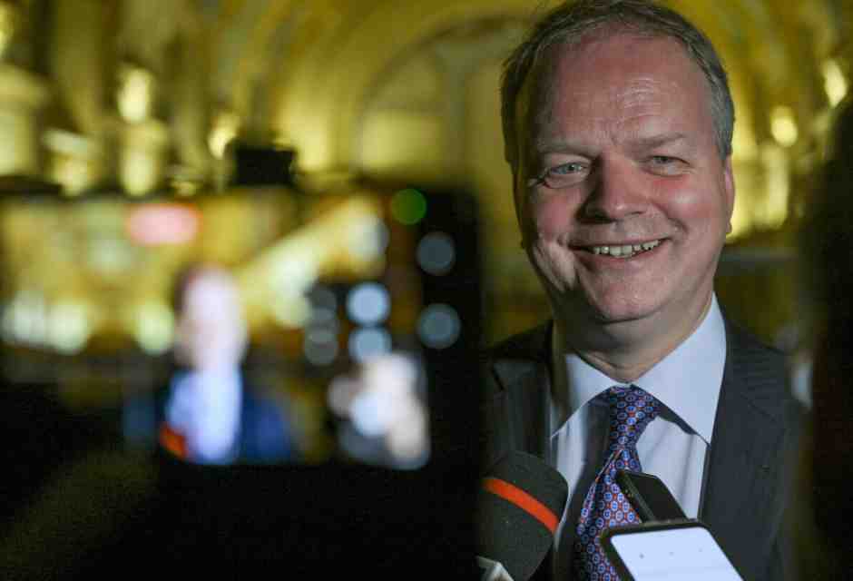 Eike Schmidt sarà il candidato sindaco del centrodestra a Firenze