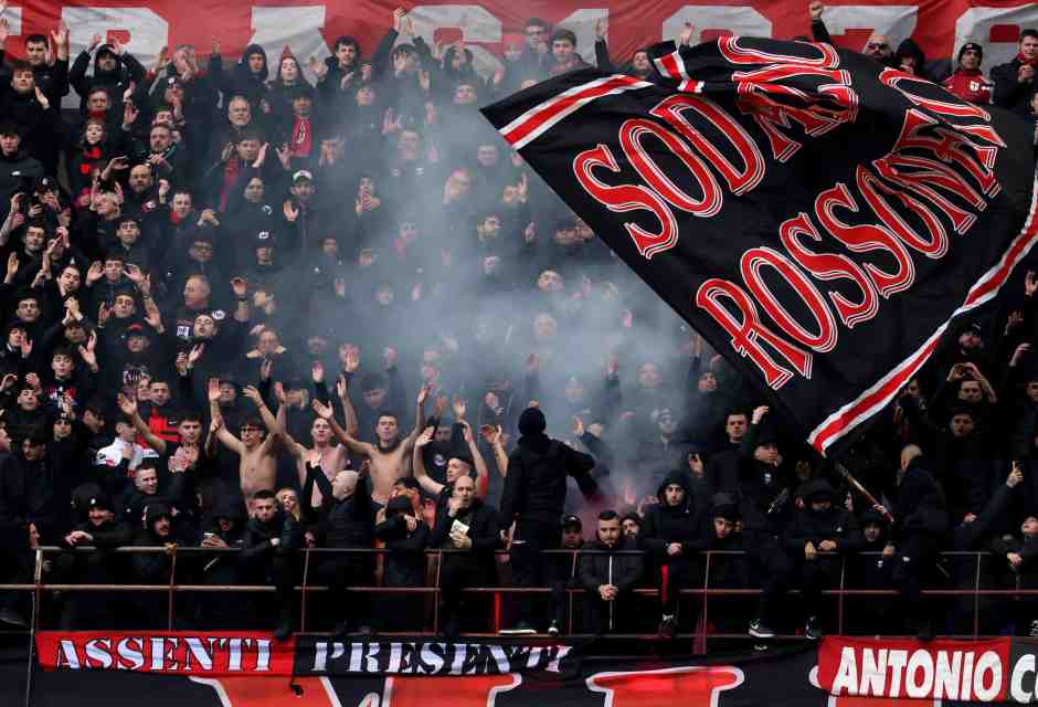 L’inchiesta Milan e il rigore del Toro Martinez