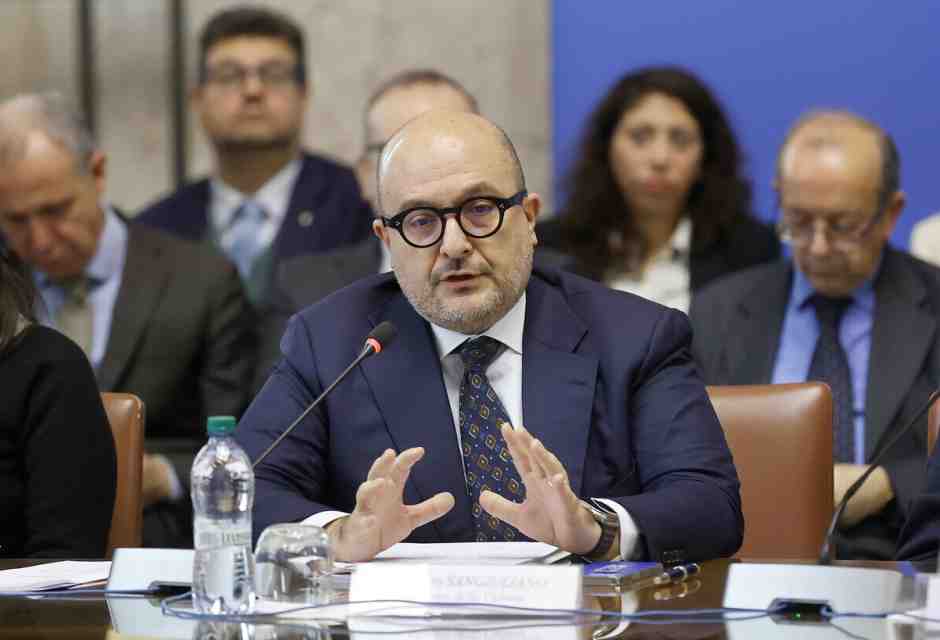 Le piattaforme di streaming hanno un problema: l'algoritmo del conformismo. Parla Sangiuliano