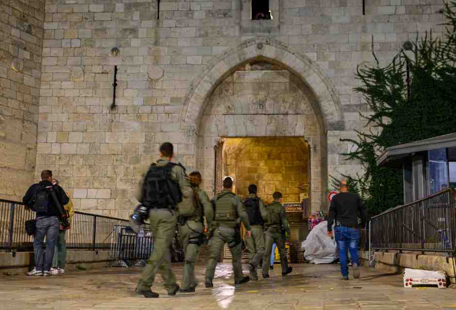 Hamas chiede violenza per il Ramadan, Gerusalemme dice: andrà tutto bene