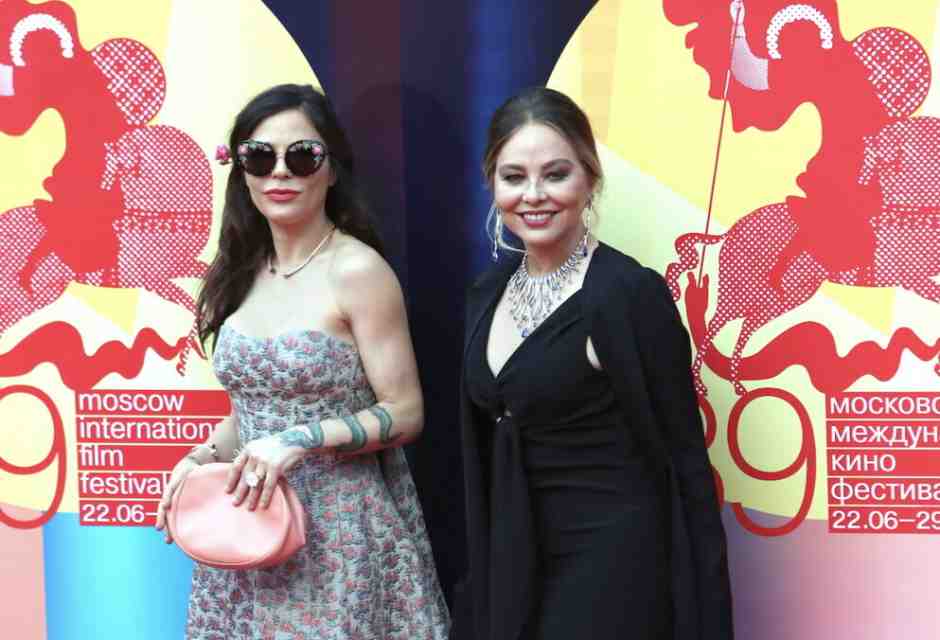 Da Pupo a Jorit, la guerra ibrida di Putin si contrasta pure con l’ironia