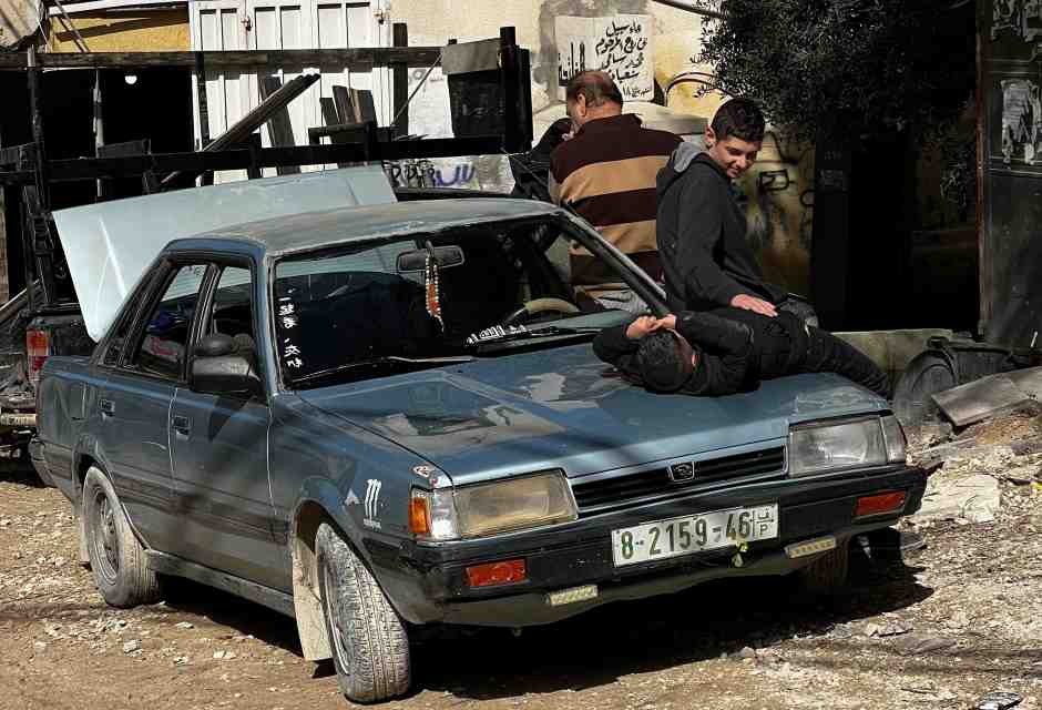 L’ultimo appello ai giovani in Cisgiordania: il Ramadan è l’ora del vostro jihad. Il primo non aveva funzionato