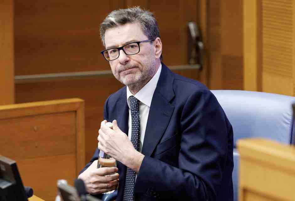 Se 500 miliardi vi sembran pochi. La grande abbuffata a debito