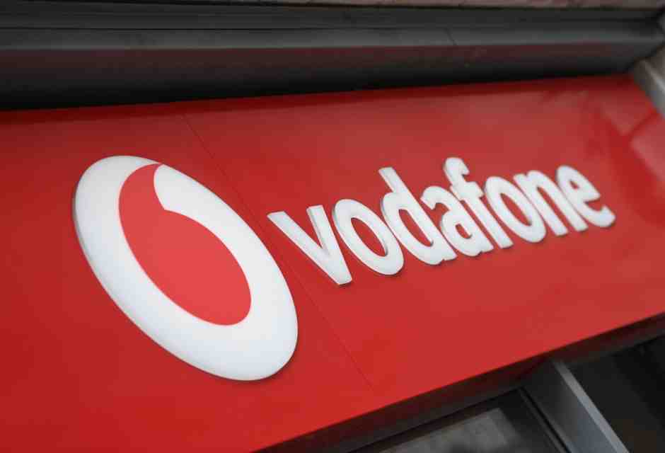 Nozze Vodafone-Fastweb: l'acquisto di Swisscom per 8 miliardi