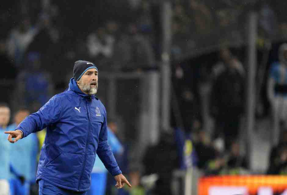La scelta controcorrente della Lazio di affidarsi a Igor Tudor