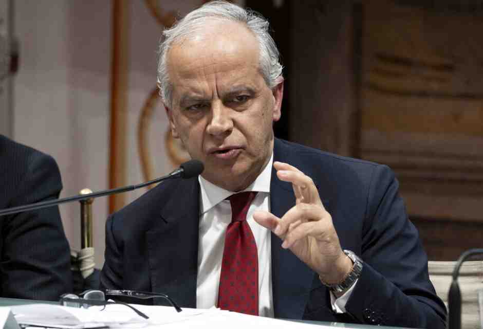 Piantedosi: "Nessuna bocciatura su accordo con Albania, il piano procede"