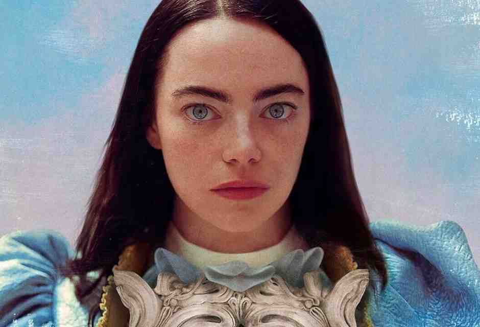 Emma Stone, telefonami: dobbiamo parlare di appropriazione culturale