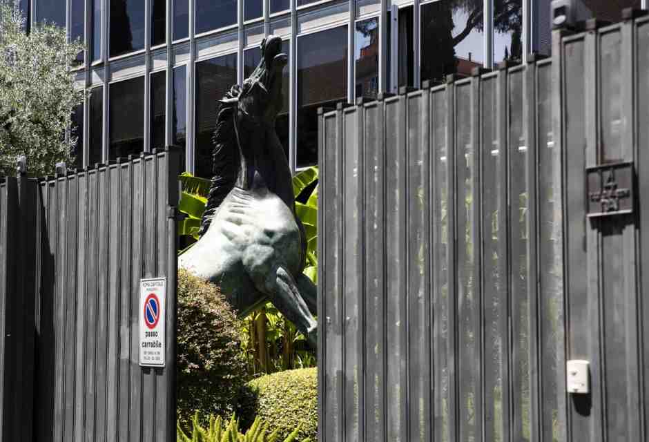 Signora mia, non c'è più la Rai 3 di una volta