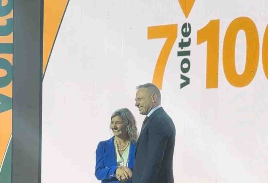 Lollobrigida e i bagni di realtà sovranisti di fronte al metodo McDonald’s