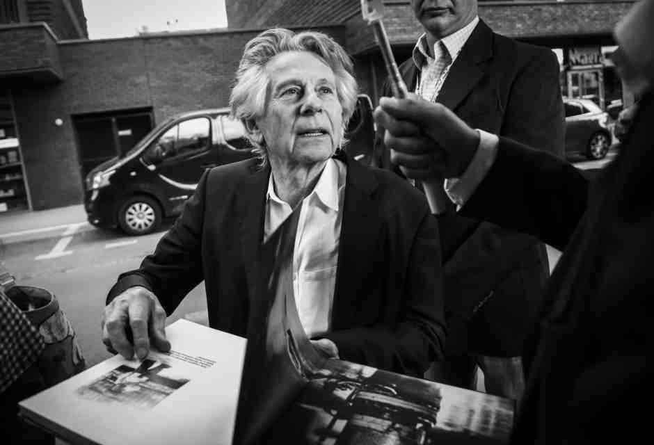 Il caso Polanski: a processo nel 2025 per lo stupro di 60 anni fa