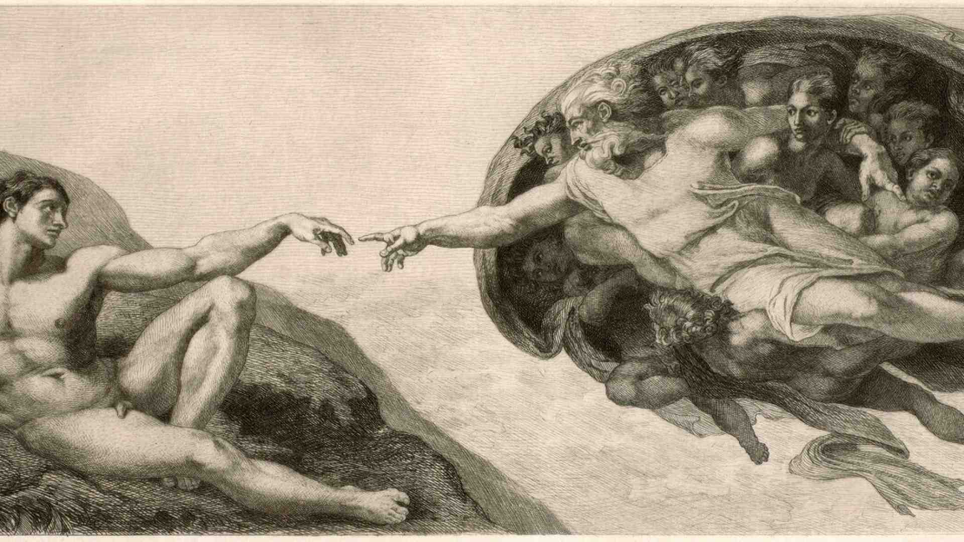 Buon segno se non fa notizia il j’accuse contro il suprematista Michelangelo