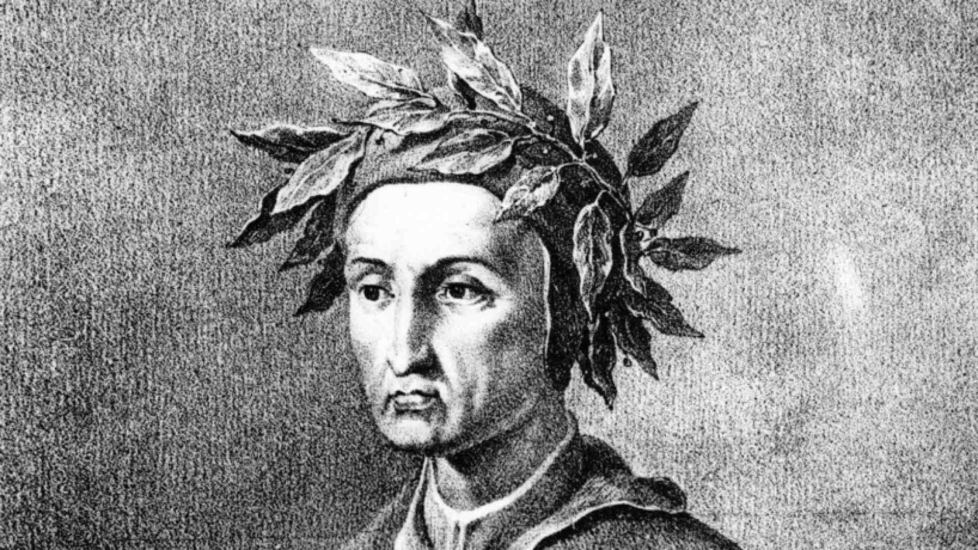 Dante e gli altri irraggiungibili che dovrebbero scoraggiare alla scrittura