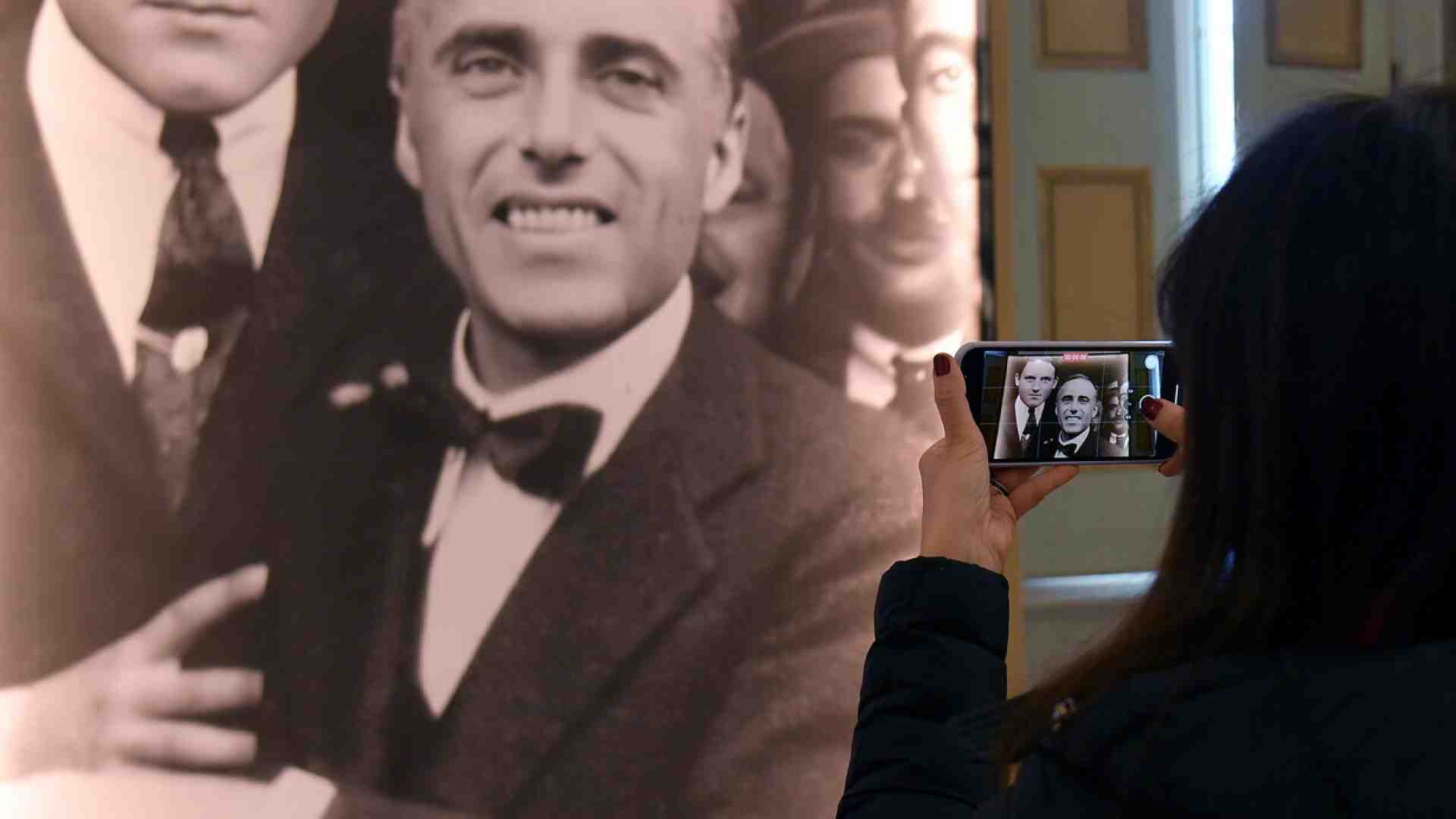 Un’occasione persa a destra: la mostra su Giacomo Matteotti