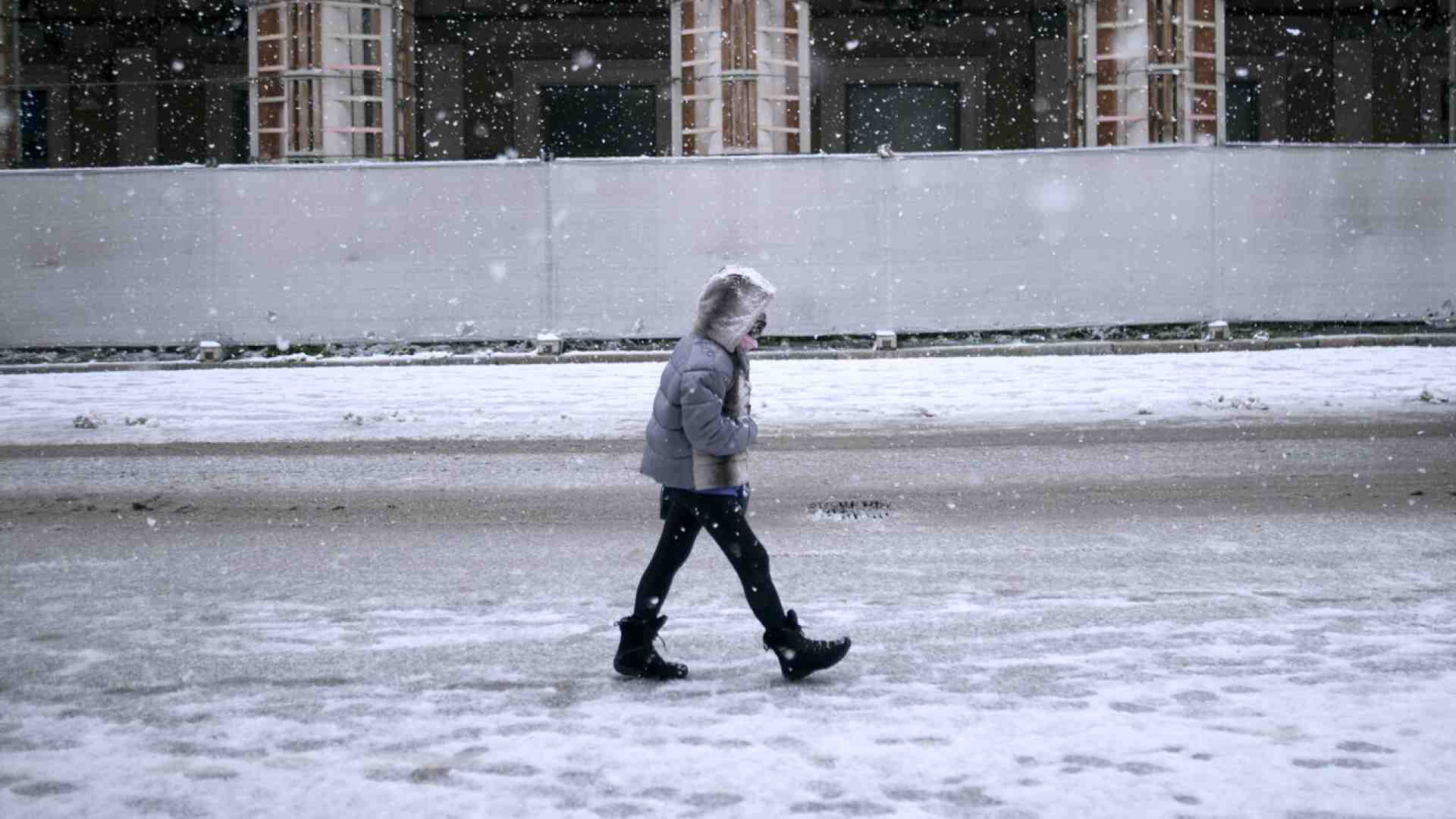 “Invernale”, il romanzo di Dario Voltolini. Il dolore nella carne, quello vero