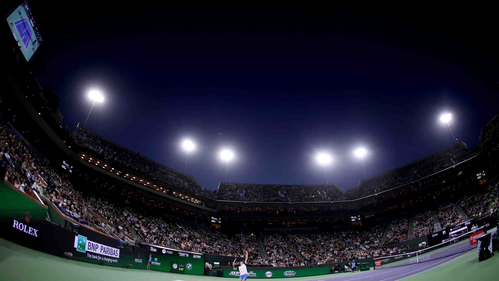 Viaggio nell’anno (e nei conti) d’oro del tennis italiano