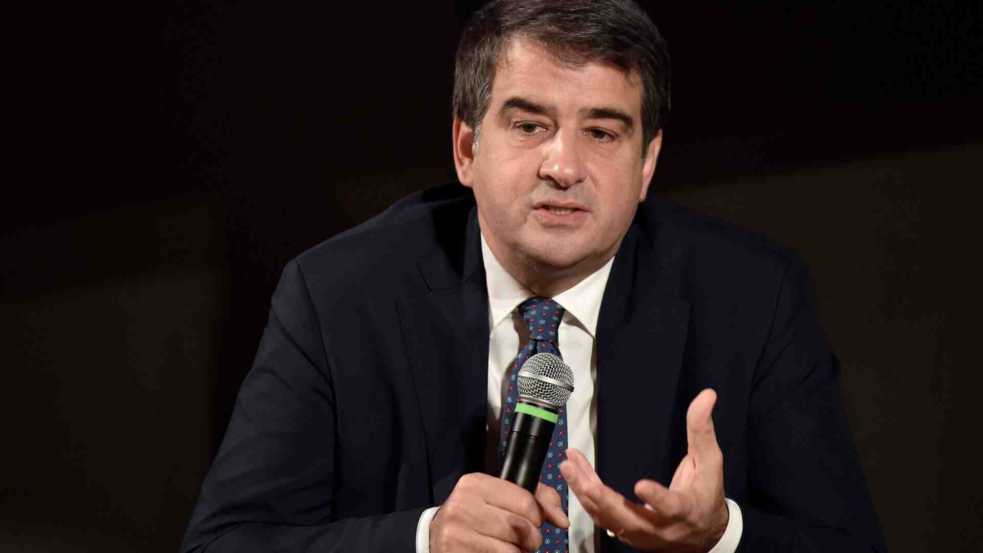 Il Gran Casinò di governo per le opere infrastrutturali previste dal Pnrr