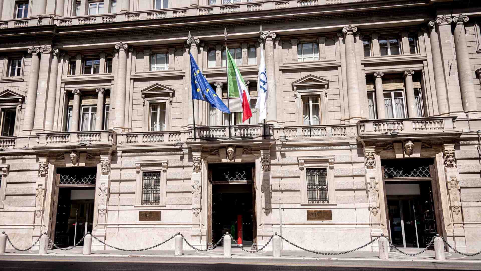 La Cassa depositi e prestiti non è una fabbrica dei sogni