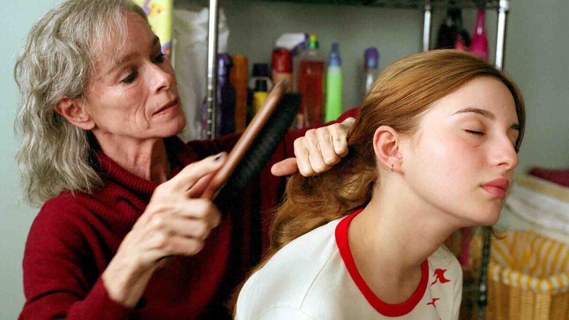 Melissa P. e la storia dei suoi soldi