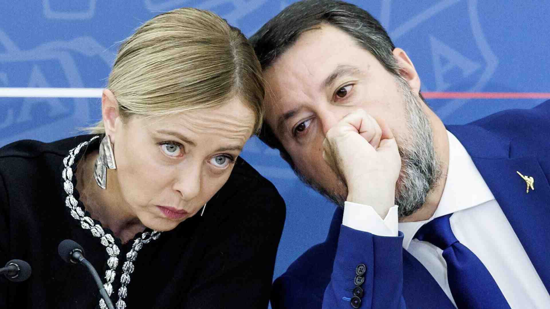 Quattro nomine importanti agitano la maggioranza