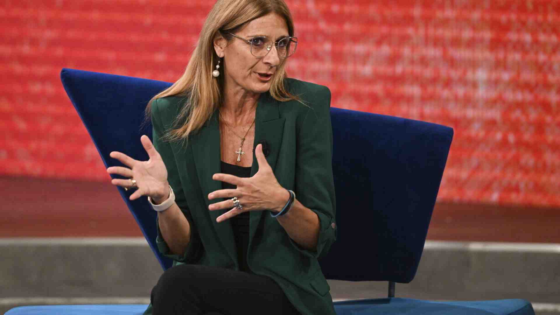 “Conte sbaglia, al campo largo servono i riformisti”. Parla la dem Simona Malpezzi