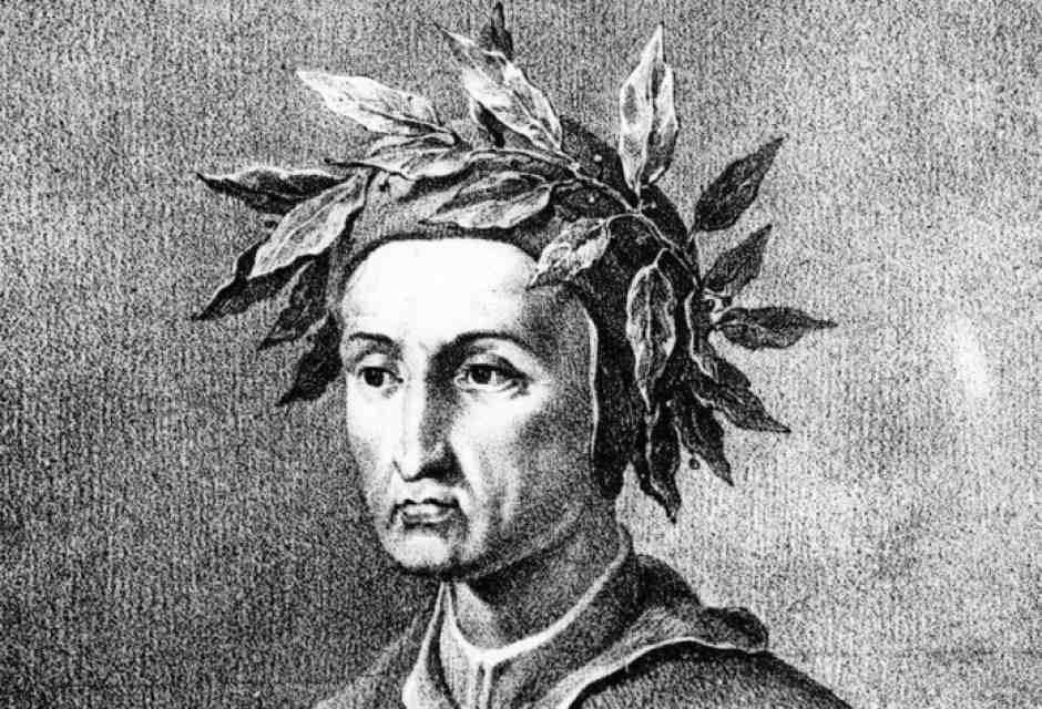Dante e gli altri irraggiungibili che dovrebbero scoraggiare alla scrittura