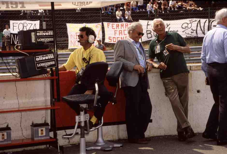 Scamarcio interpreta Fiorio in Race of Glory. Quando la Lancia superò l’Audi nei rally